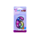Birthday Candle 1 pcs 